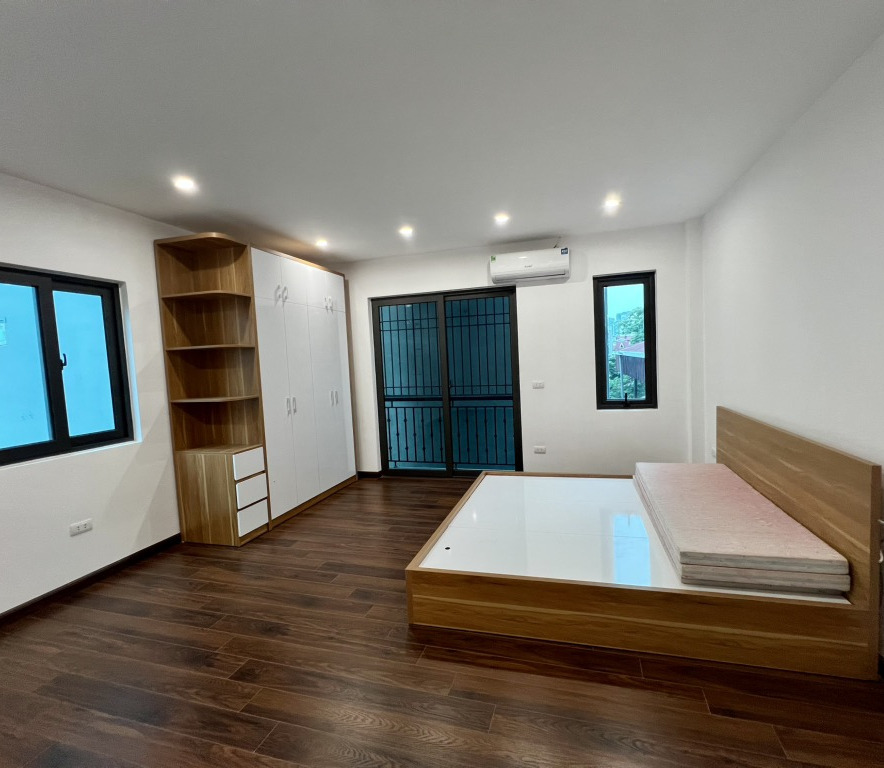 NHÀ ĐẸP – XUÂN ĐỈNH - 3 THOÁNG- NGÕ NÔNG, FADILL ĐỖ CỔNG – GẦN PHỐ